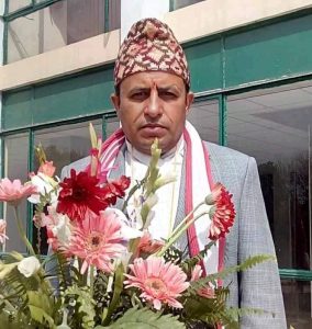 हरि प्रसाद बराल वेद तथा कर्मकाण्ड सेवा